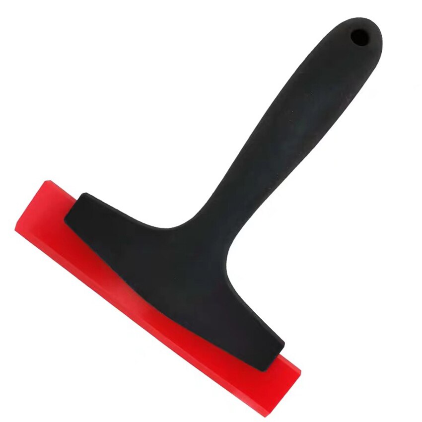 Plastic Blade Scraper Windshield Snow Ice Scraper ... – Grandado