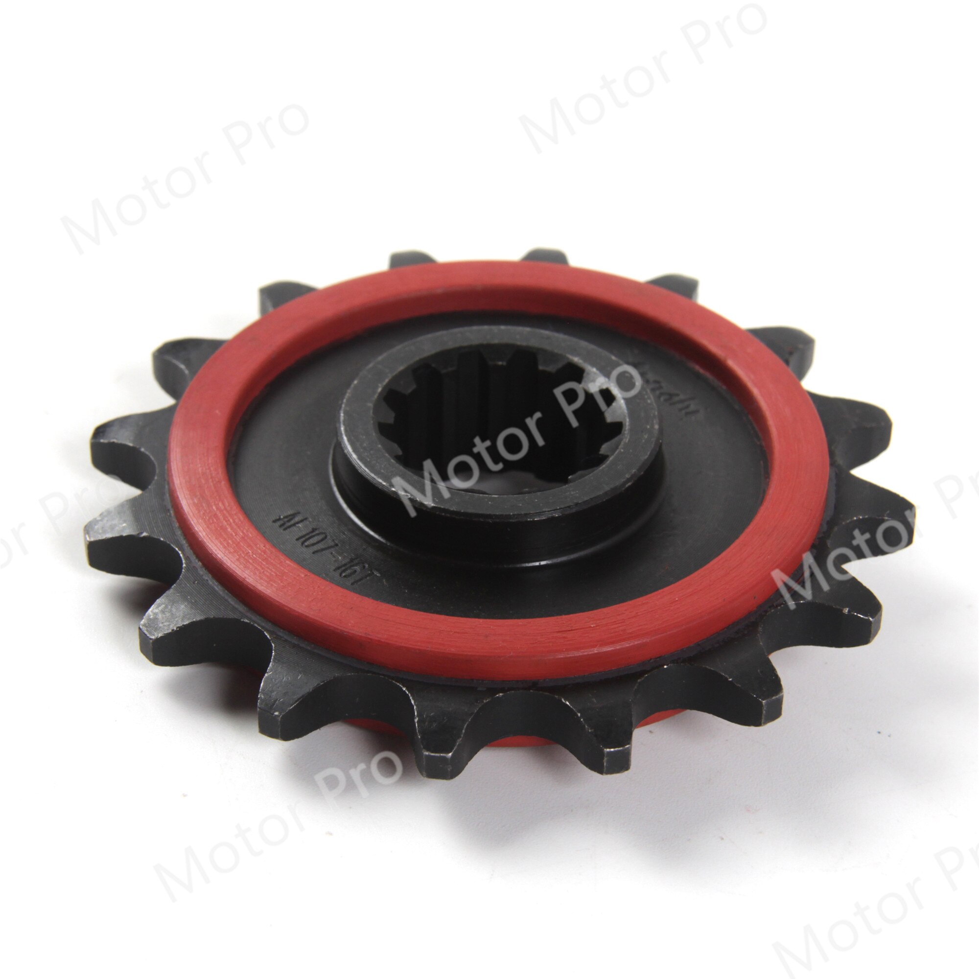 Motorcycle 16T Front Sprocket For HONDA NC700 / S / X Wheel Gear Chain Sprocket 520 Pitch NC700S NC700X
