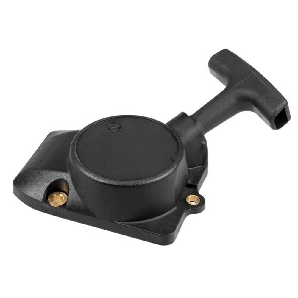 Recoil Starter Grass Trimmer Garden Replacement Home Pull Accessories Brush Cutter Durable Plastic Assembly For Stihl FS85 FS85R