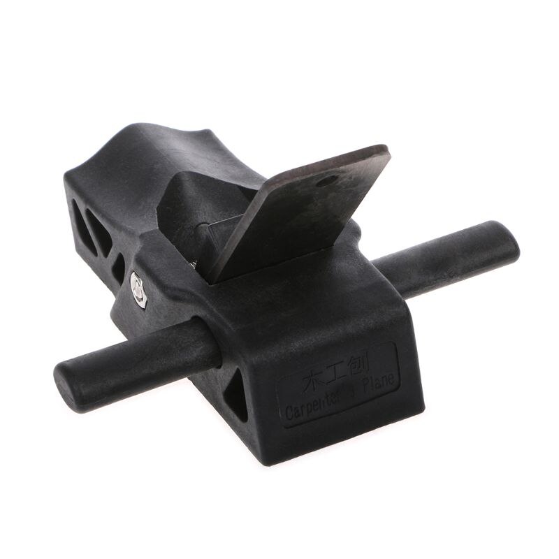 108mm- hånds høvler cutter kant tømrer træ høvler mini diy træbearbejdning træ håndværk værktøj