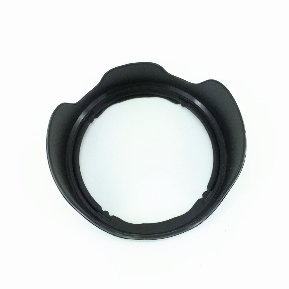 DC60 DC-60 Lens Hood As LH-DC60 for Canon SX1 SX10 IS SX20 SX30 SX40 SX50 HS PA571