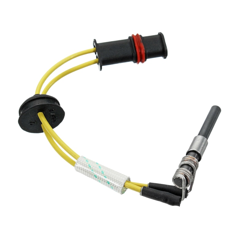 Til webasto air top 2000st 24v parkeringsvarmer stik glød 9005087a: Default Title