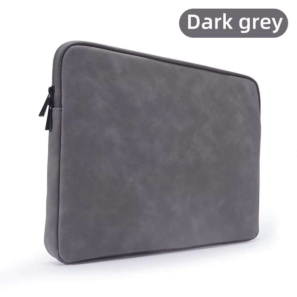 Laptop Sleeve Case for Macbook Air Pro Carrying Bag for Lenovo Asus HP Dell 11 13.3 14 15.4 15.6 Inch Notebook Shockproof Cover: 13" / ROYAL BLUE