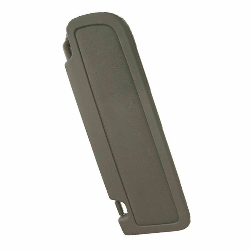 For Honda Civic Driver's Side NH686L Sunvisor 83280-SNA-A01ZE