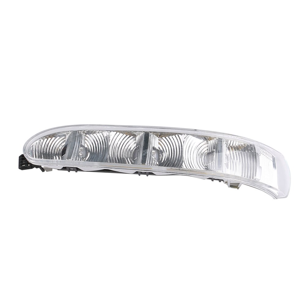 2208200521 For Mercedes-Benz W220 W215 CL500 CL600 S430 S500 S600 2003 2004 2005 Left Door Side Mirror Turn Signal Light Lamp