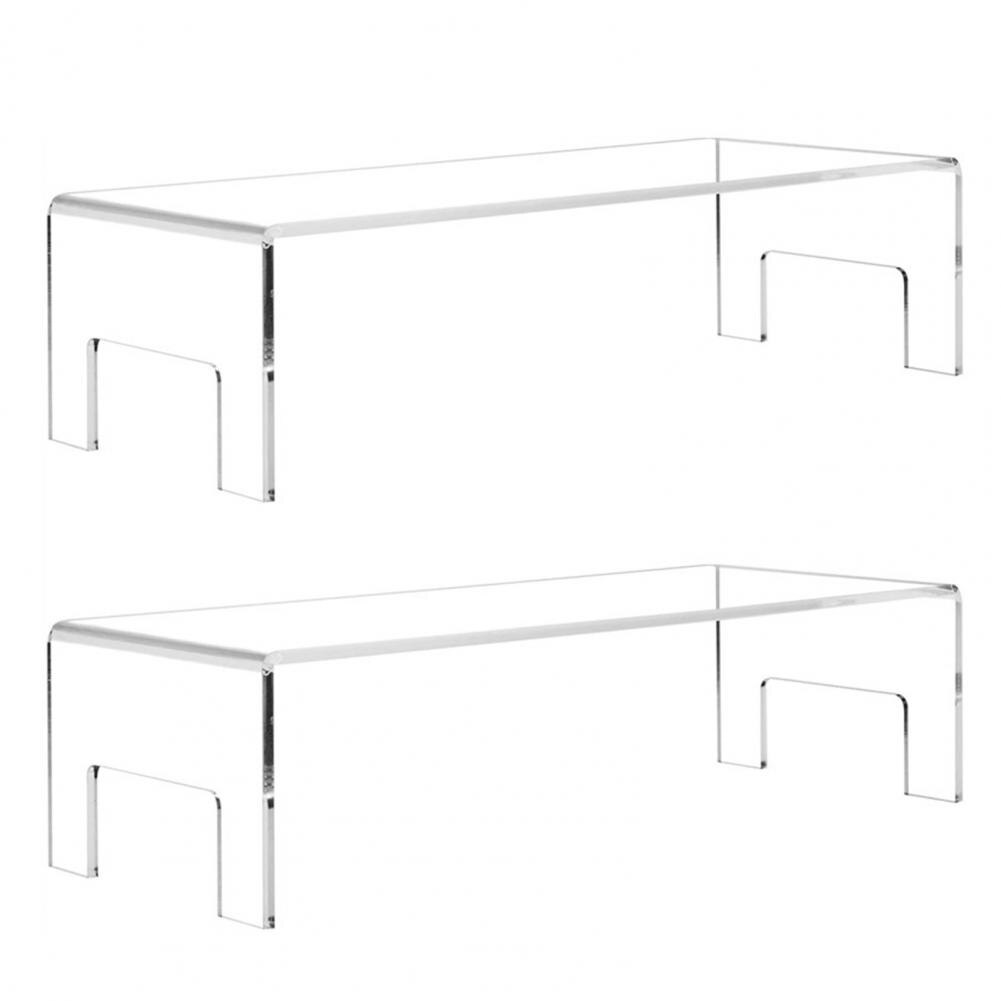 Présentoir Pour Sac à Main Chromé - Equip'Pro