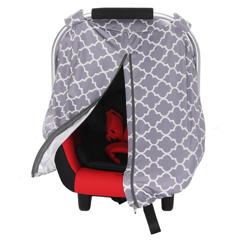 Sombrinha sombrinha Amamentação Capa Bebê Cesta-Assento estilo Cuidados Com Os Seios Capô