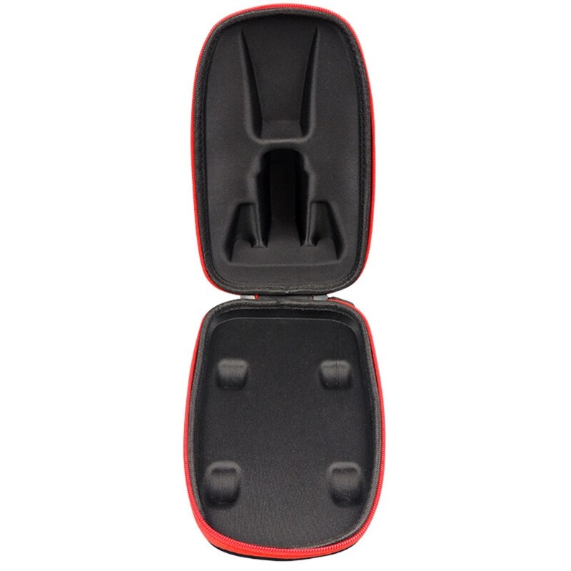 Carrying Case Compatible with Switch Mario Kart Live Car Protective Hard Portable Fall Prevention Carry Case Shell Accessories