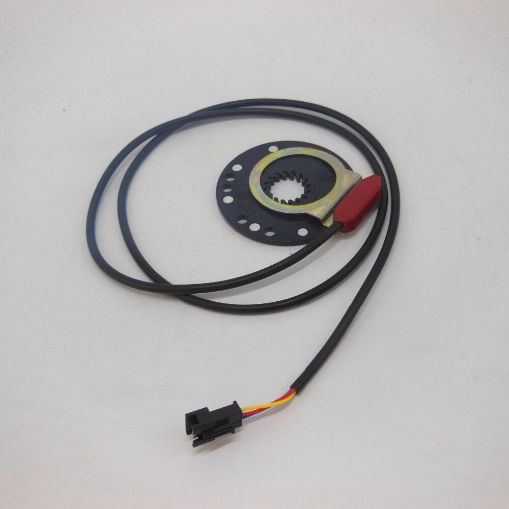 Elektrische Fiets Pedel Assist Sensor/E-Bike Pas Systeem 5/8 Magneet