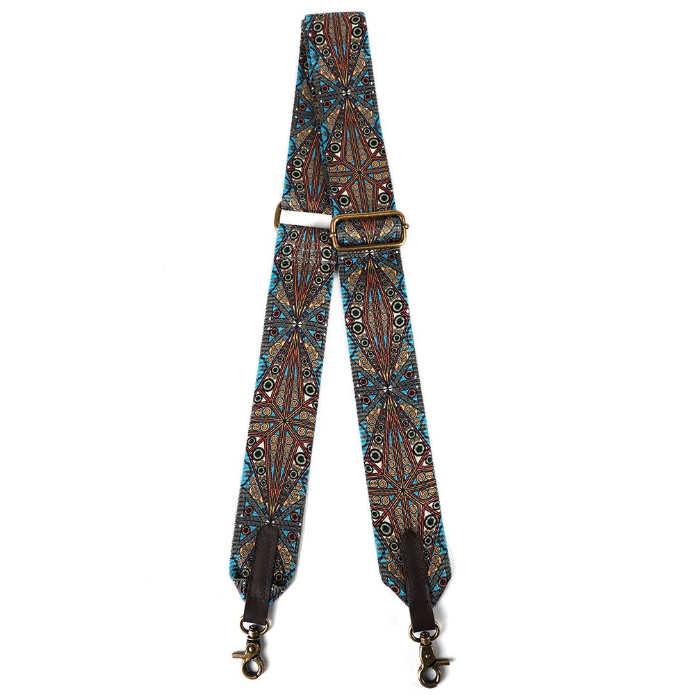 JOYIR Spallacci larghi Moda Nuove cinghie per borse per il tempo libero Cinghie di ricambio Borsa Donna Uomo Accessori per borse Larghezza 5 cm