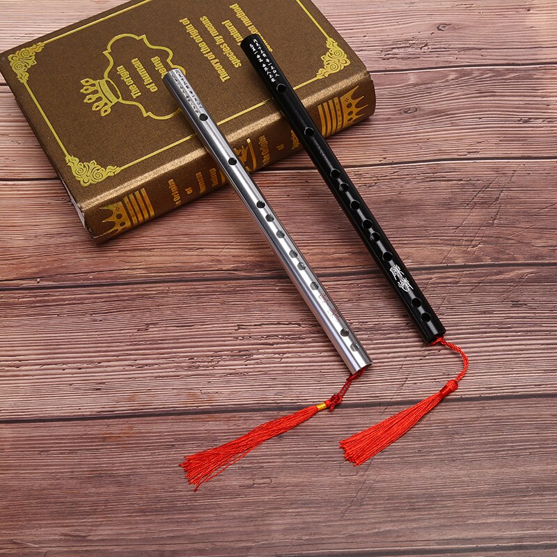 Chinese Traditional Musical Instruments Bamboo dizi Flute for beginner Transverse Flute