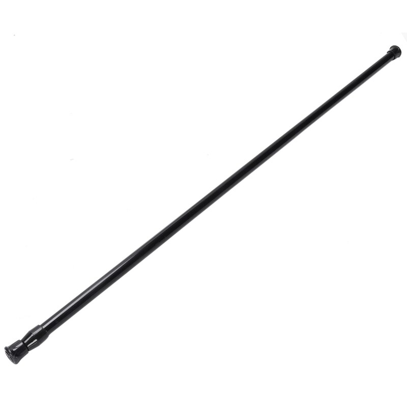 2X Extendable Telescopic Spring Loaded Net Voile T... – Grandado