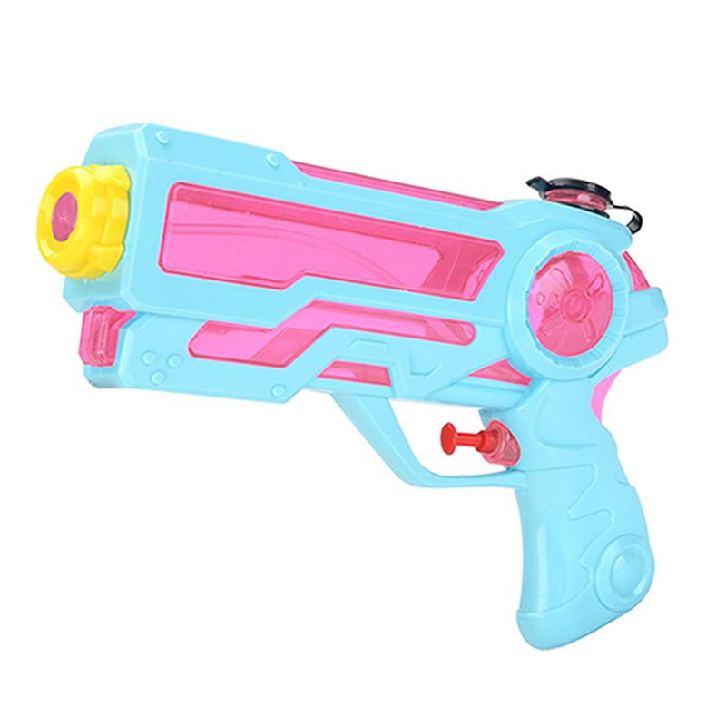 Summer Water Gun Children Toys Beach Bathing Drifting Water Toy Kids Baby Parent-child Outdoor Games Boys Girls