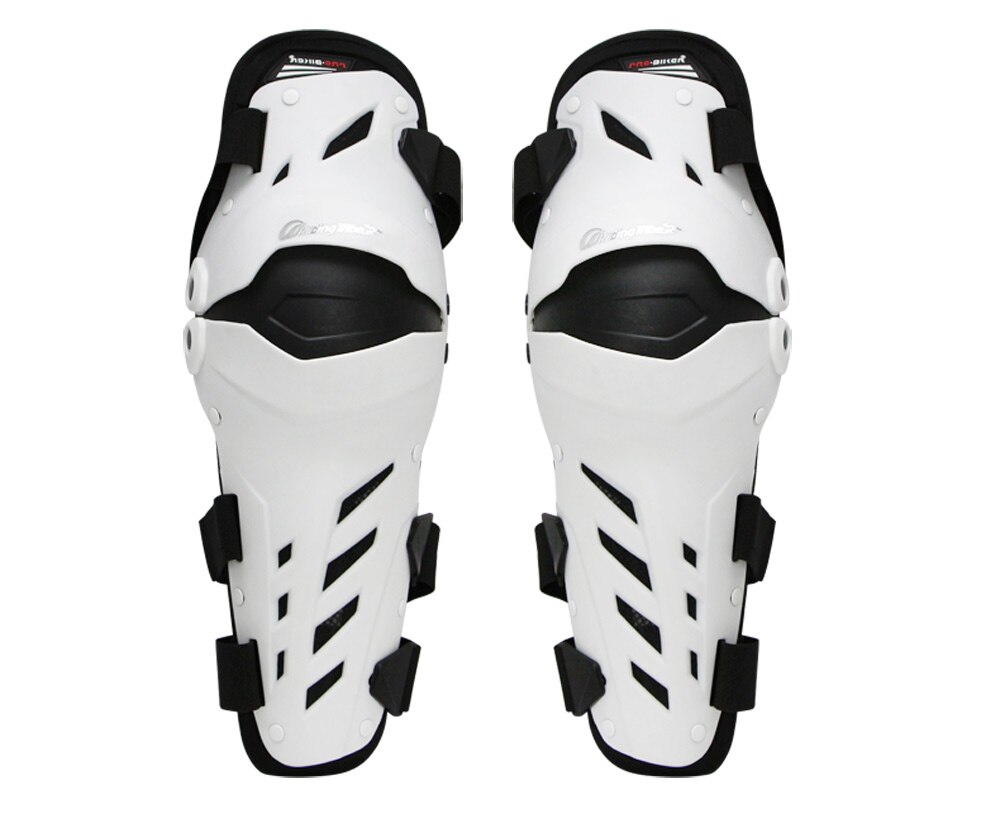 Equipo de protección para rodilla, protector de rodilla PRO-BIKER , 3 colores