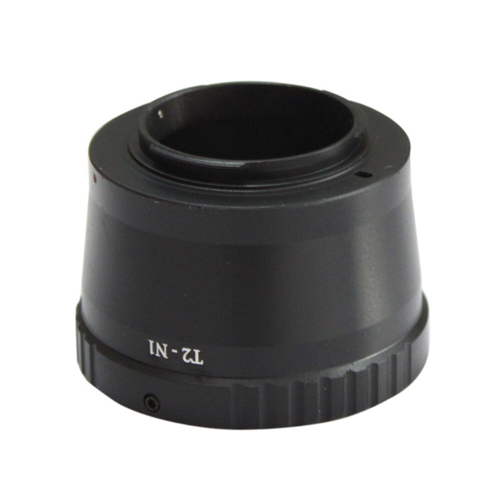 Spiegellose Kamera montieren Adapter T-Ring für Nikon Kameras M42 für Teleskope Miscroscope