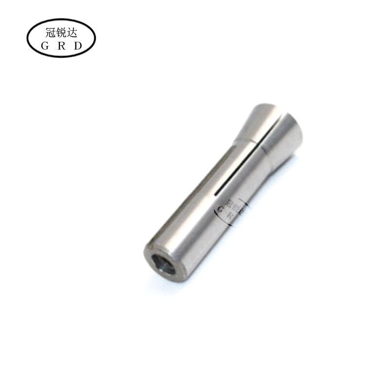 R8 3mm 4mm 5mm 6mm 8mm 10mm 12mm 14mm 16mm 18mm collet chuck Milling machine Cutter holder M12 7/16 for R8 Collet Chuck Holder