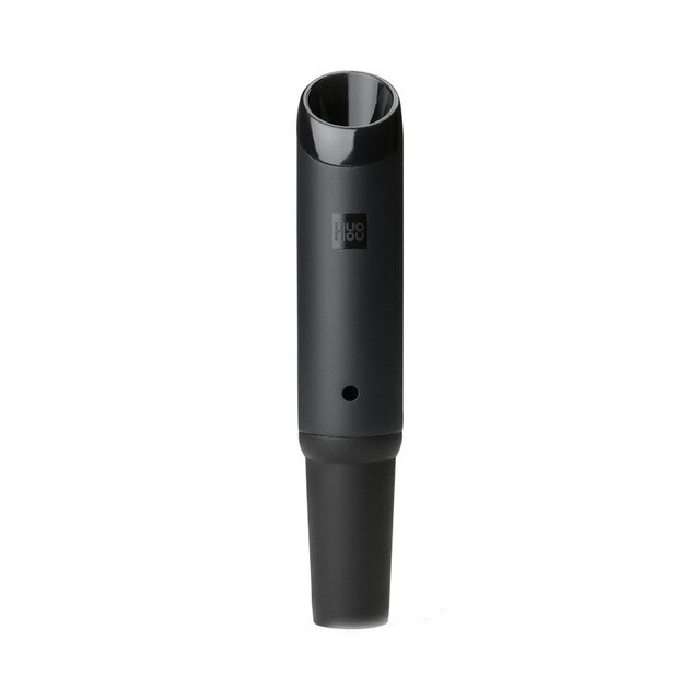 Xiaomi Mijia apribottiglie automatico per vino decantatore tappo cavatappi elettrico taglierina per lamina sughero strumento: 1pezzi Fast Decanter