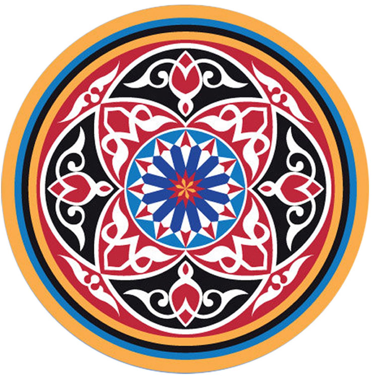 Tile Stickers - Tiles Decals - Tiles for Kitchen or Bathroom