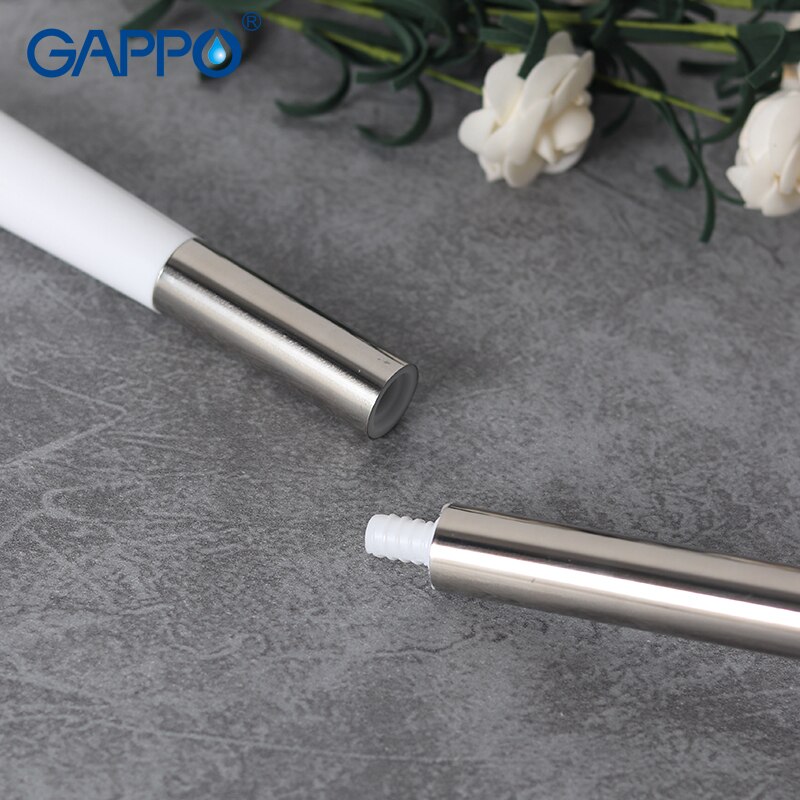 Gappo Wc Borstel Houders Muur Gemonteerde Accessoires Badkamer Houders Plank Badkamer Wc Geborsteld Houders
