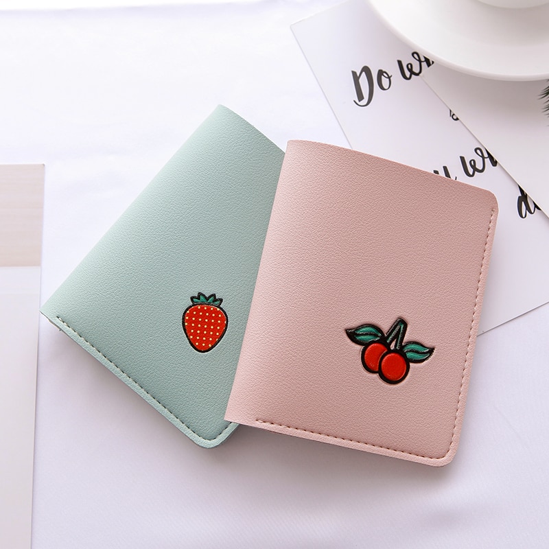 Cartera de mujer de la fruta de la personalidad – Grandado