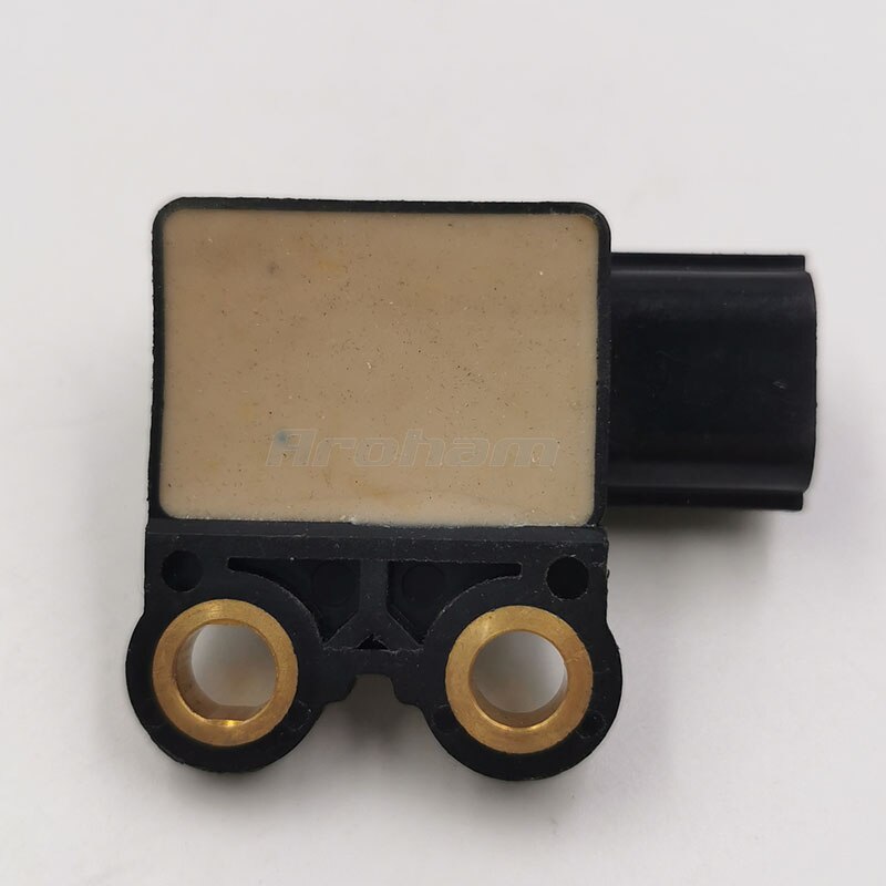 956902E500 95690-2E500 Genuine Yaw Rate &amp; G Sensor For Hyundai Tucson Santa Fe Kia Sportage 205 2006 2007 2.0L 2.7L