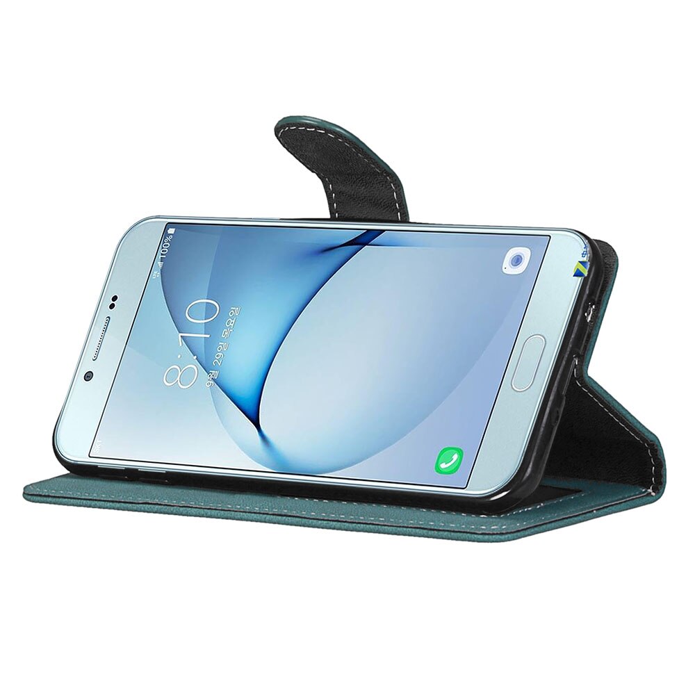 Case for Alcatel One Touch Pop C7 Case for Alcatel Pop C7 7040 OT7040D 7041D TCL J720 C 7 Case Cover Card Bags Luxury PU Leather