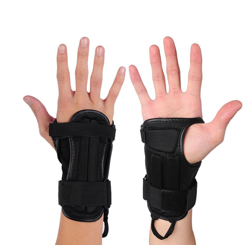 Buitensport polsbeschermer handschoenen snowboard skiën armbeschermer schaatsen armbeschermer skateboard polsbeschermer polsband brace wrap
