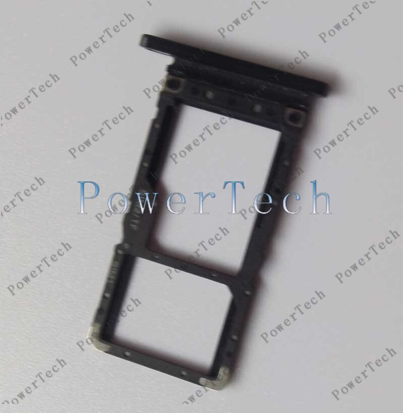 Original Doogee X95 SIM Cards Adapters For Doogee X95 SIM Card Tray SD Slot Holder Replacement Phone