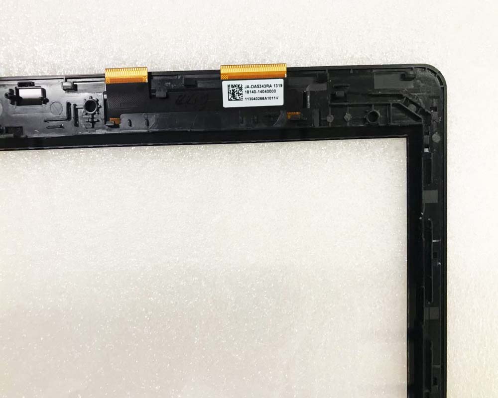 14.0 ''Laptop Lcd Touch Screen Voor ASUS S400 S400C S400CA Geen Frame