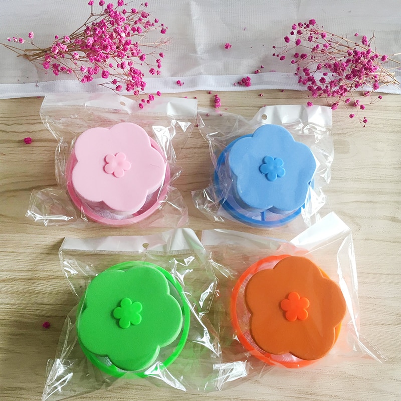 Wasmachine Cleaner Pouch Wasserij Filter Bag Drijvende Lint Haar Catcher Mesh Pouch Vuile Fiber Magic Kleden Cleaner Tool