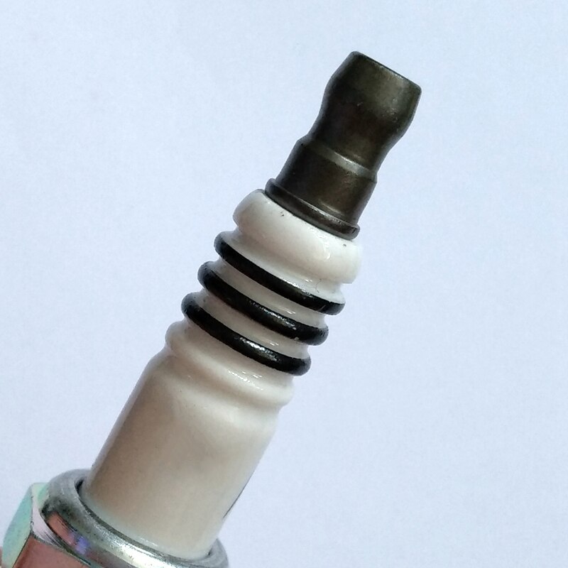 4pcs/lot BKR5EIX-5464 Iridium IX Spark Plug For Hyundai Kia Honda Mazda Lexus Nissan Subaru Suzuki BKR5EIX 5464