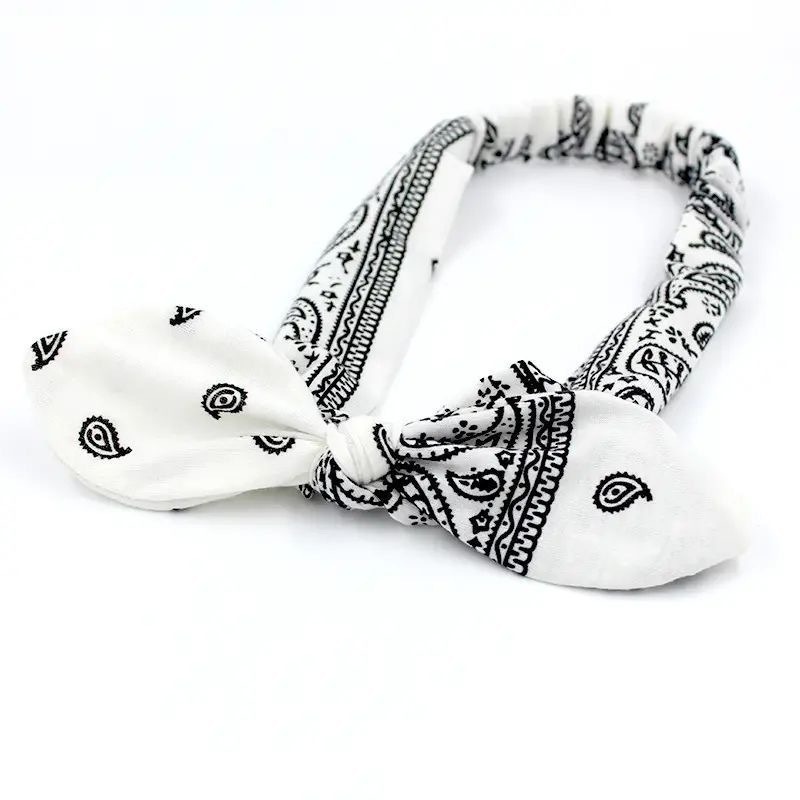 hoofdband voor vrouwen Sport haarband Boog voor vrouwen Haar hoofdband Haar meisje XFD05: Lavendel