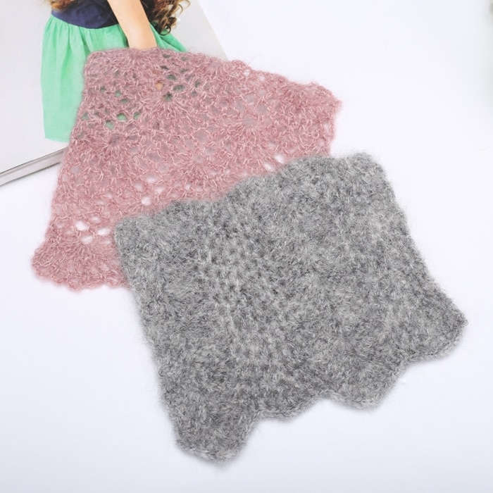 250g 80% Cashmere Wool Yarn For Knitting Hand knitting offer mohair line Crochet thread to knit lanas madejas lanas ovillos t4