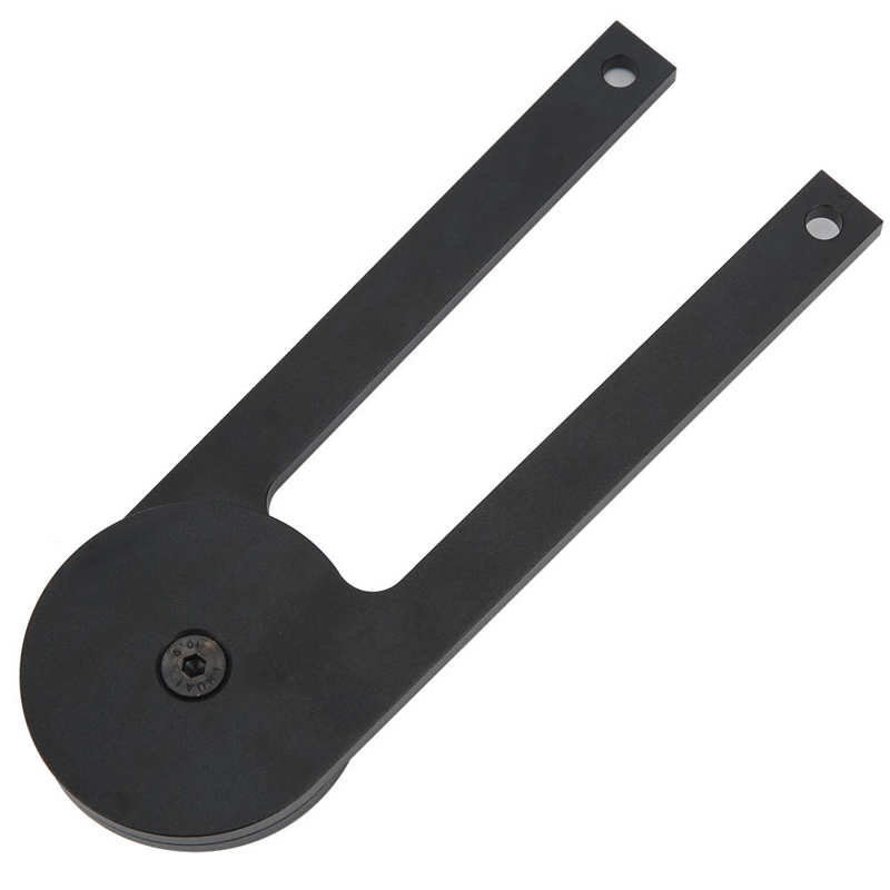 0~360° High Accuracy Woodworking Protractor Angle Finder Angle Goniometer