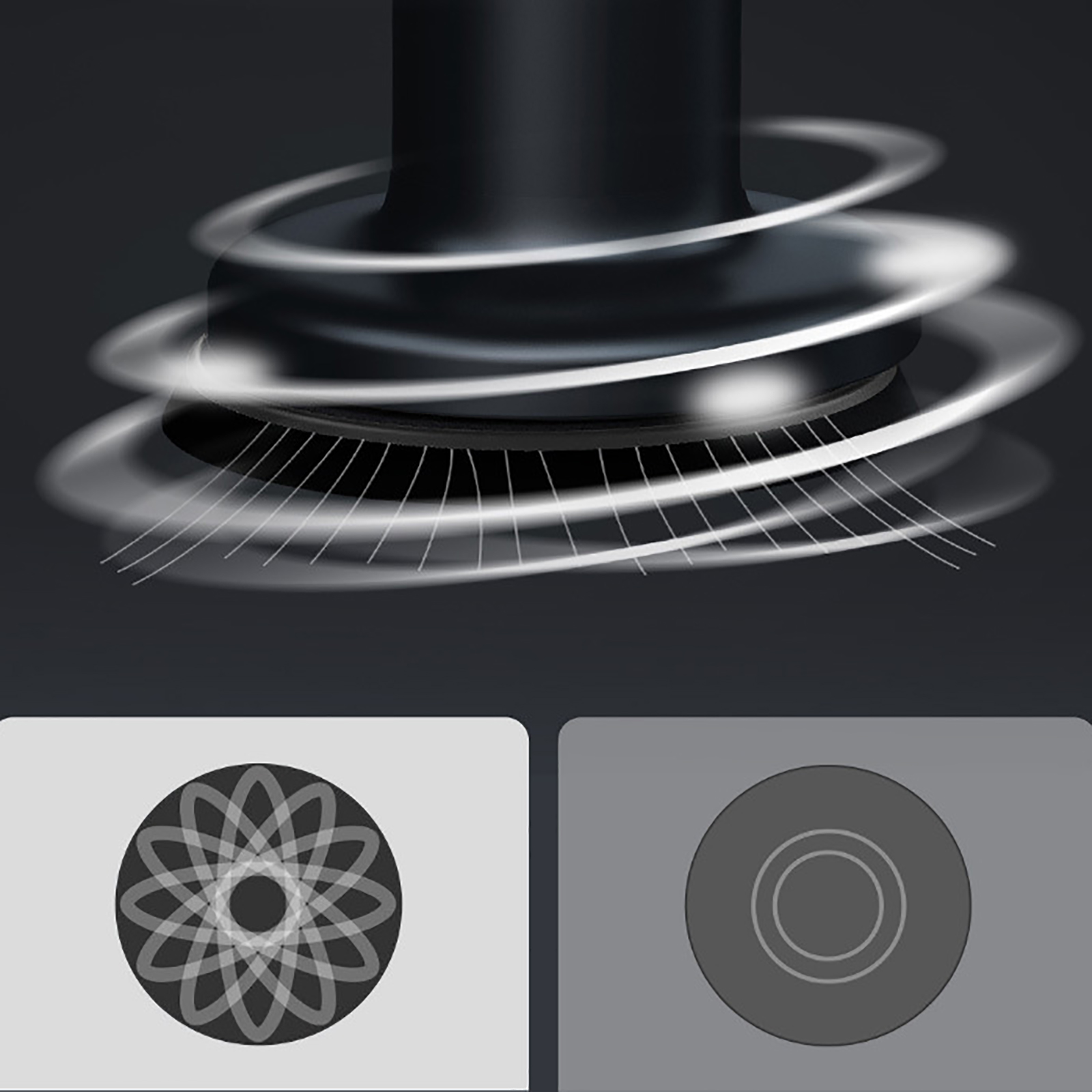 Car Mini Electric Wireless Charging Polishing Scratch Removal Repair Waxing Machine Cleaning Tools