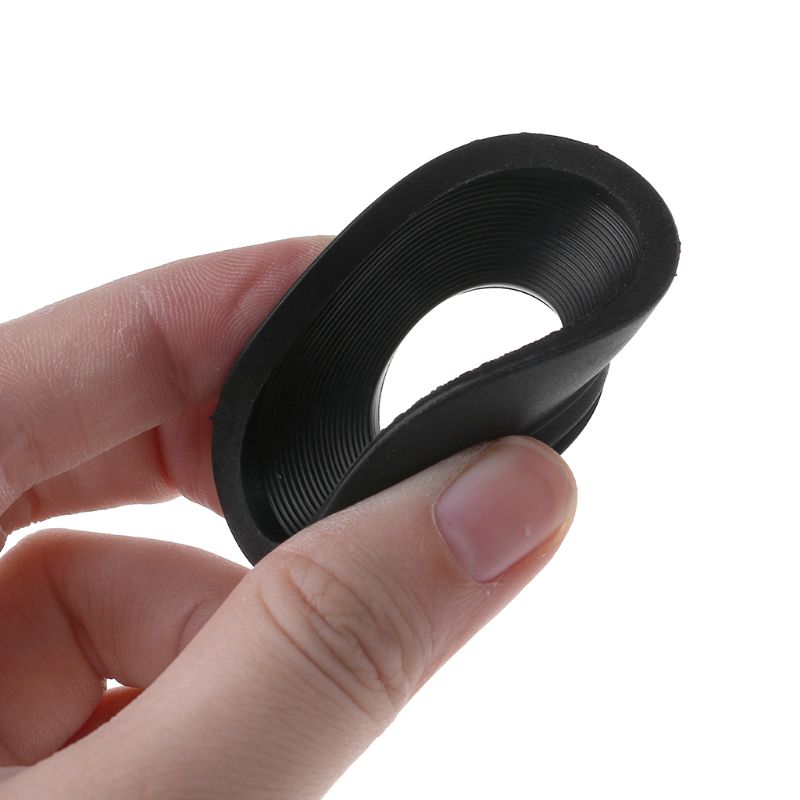 Rubber Eyepiece Eye Cup Eyecup for Nikon DK-19 DK19 D3s D4 Df D810 D700 Camera