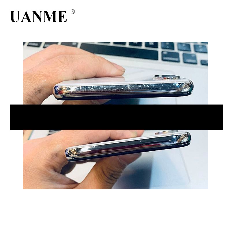 10g polermasse til rammen på mobiltelefonen, der fjerner ridser til iphone x xs max