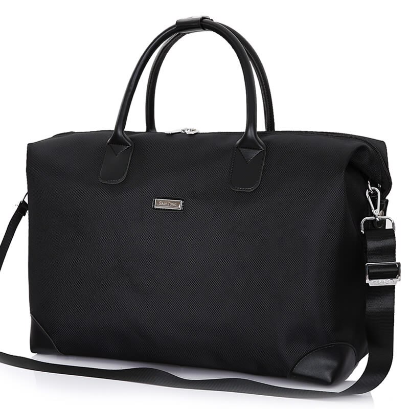 Grote capaciteit mannen reistassen waterdicht oxford bagage reizen bolsaszakken mannen business reistassen PT977