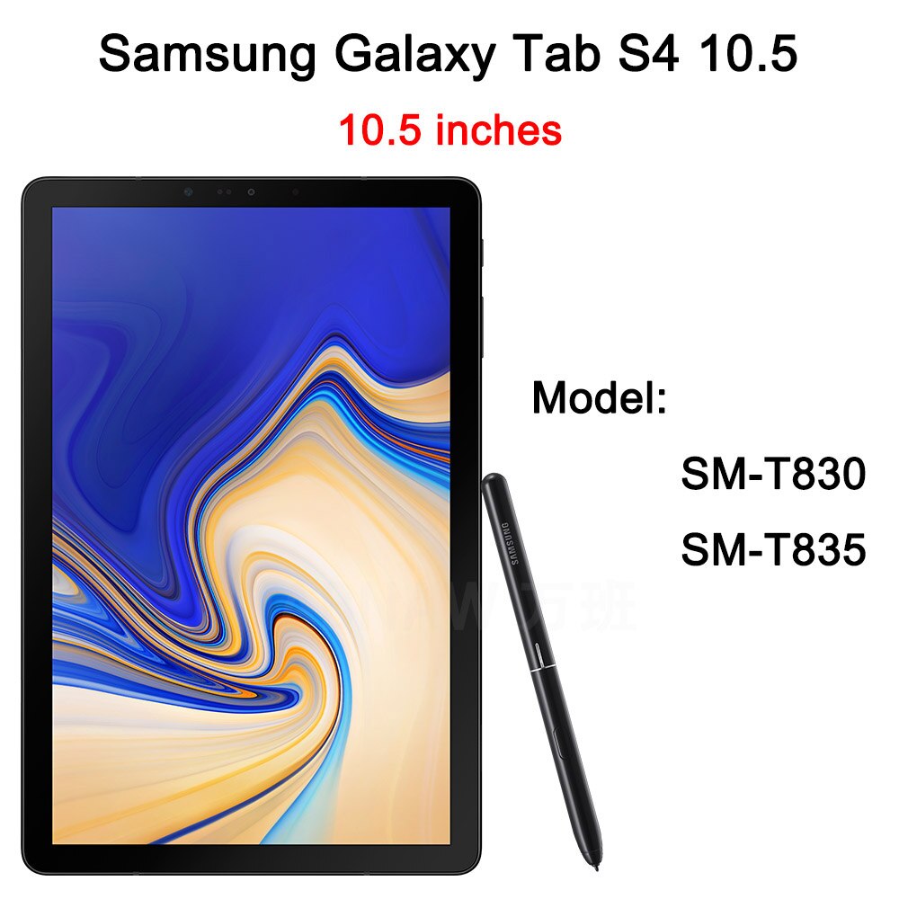 Tempered Glass Screen Protector For Samsung Galaxy Tab A7 lite A 8.0 8.4 8.7 10.1 10.5 2019 2020 2021 Samsung Tab S7 S6 lite S5E: Galaxy Tab S4