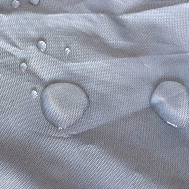 JayCreer Universal Pedal Boat Mooring Protective Cover, Dust Proof Waterproof JayCreer Universal Pedal Boat Mooring Prot