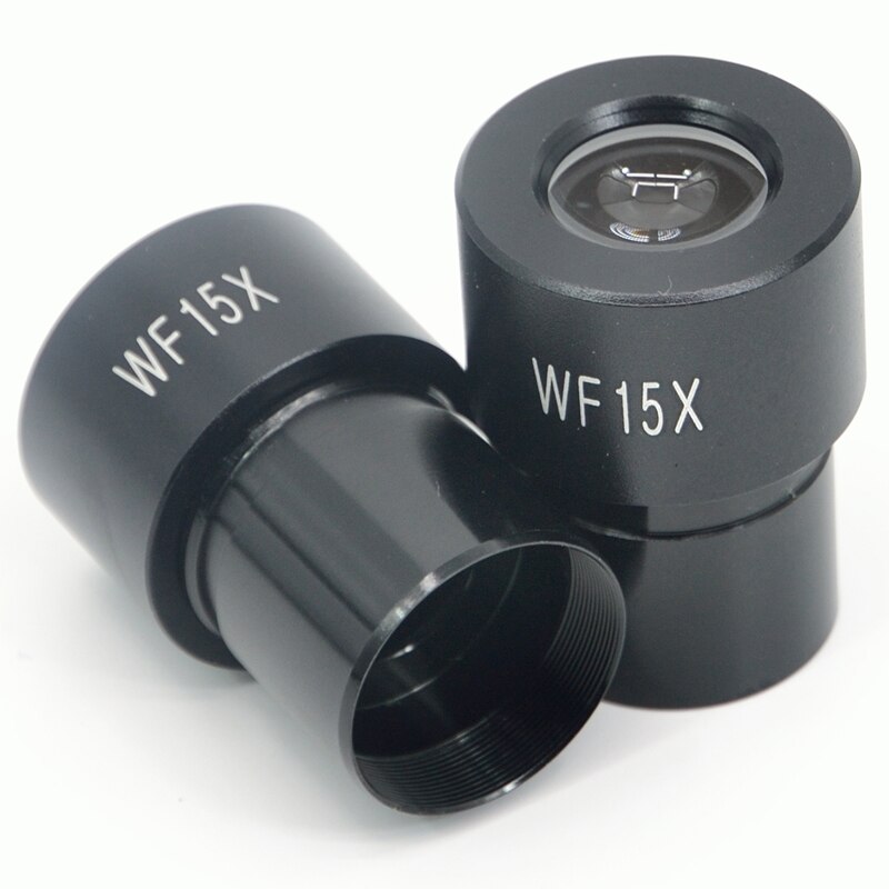FYSCOPE Brand Microscopes Eyepiece / Wide field WF15x -13mmEyepiece for student microscopes
