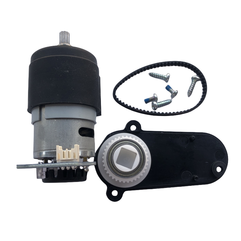 Para Conga Cecotec 1290 1490 1590 Cecotec Conga 1390 motores de cepillo de rodillo principal piezas de Robot aspirador accesorios de repuesto