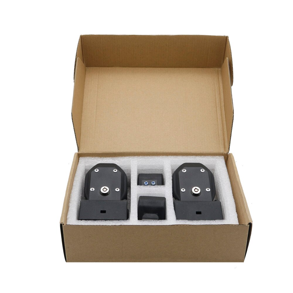 For Jeep Wrangler Accessories Black Anti-Theft Hood Lock Assembly Locking Hood Catch Latches For Jeep Wrangler JL