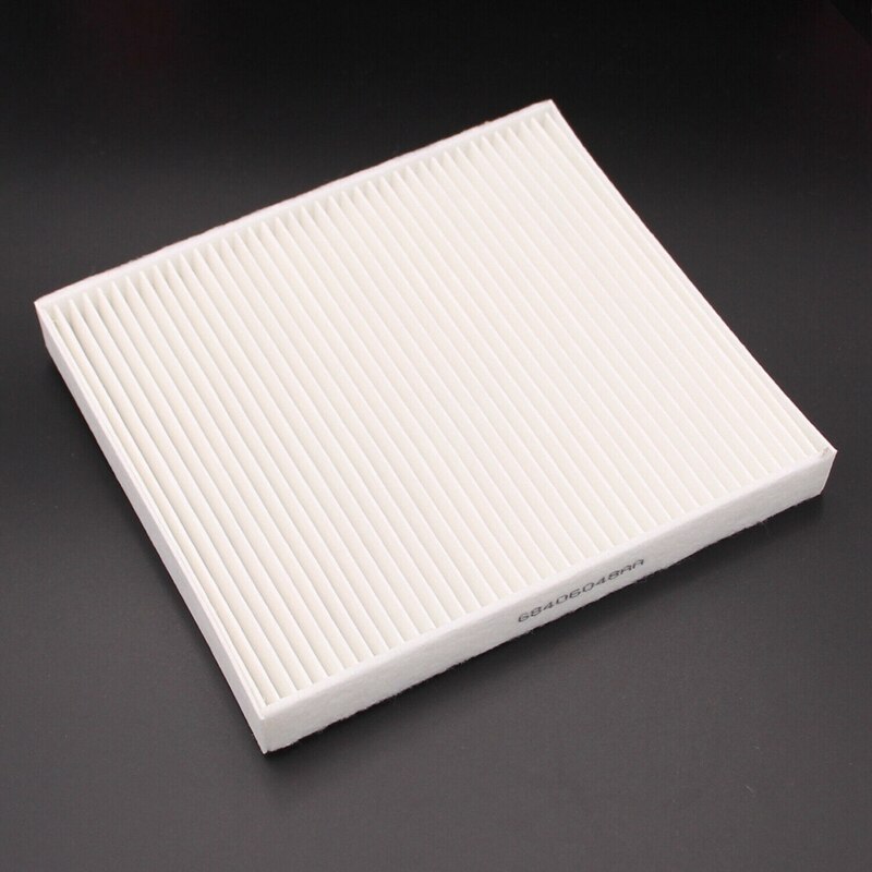 For DODGE RAM 1500 2500 3500 Cabin Air Filter Kit Cabin Air Filter & Filter Access Door 68052292AA 68318365AA