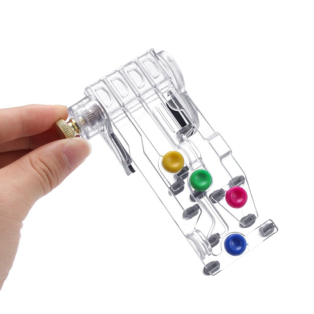 Acoustic Guitar Teaching Aid Guitar Tool Guitar Learning System Teaching Aid Accessories for Guitar Learning