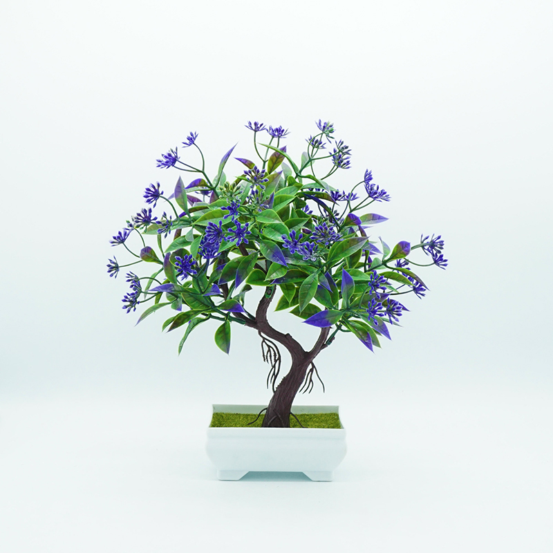 Lamela Duet - Vaso da fiori per piante, 250 mm, Ecru e Antracite