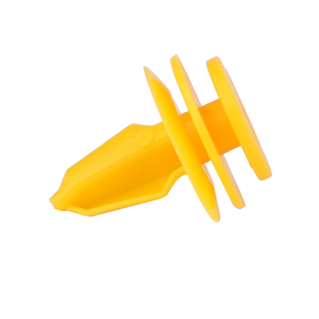 30pcs Nylon Door Trim Panel Retainers Fastener Clips for Jeep Grand Cherokee