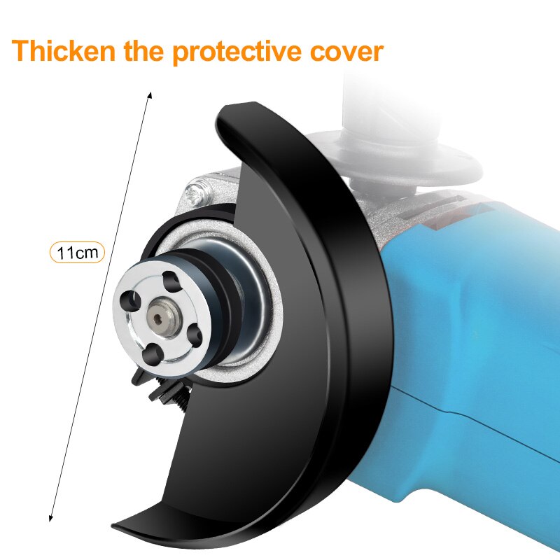 100 Model Angle Grinder Cutting and Polishing Metal Woodworking Saw Conversion Tool Angle Grinder