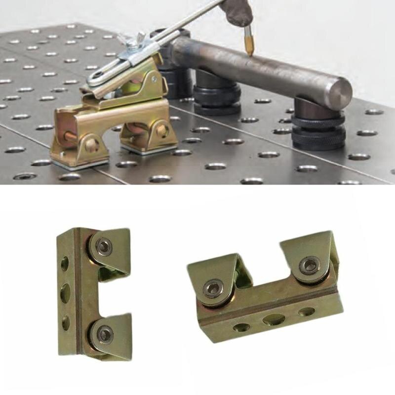 Magnetic Welding Holder Welding Fixture Magnetic Clamps M2L1