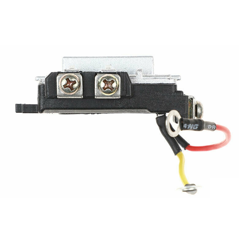 Ignition Control Module for Toyota Corolla Tercel Spectrum - LX597 89620-10120